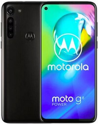Прошивка телефона Motorola Moto G8 Power в Чебоксарах